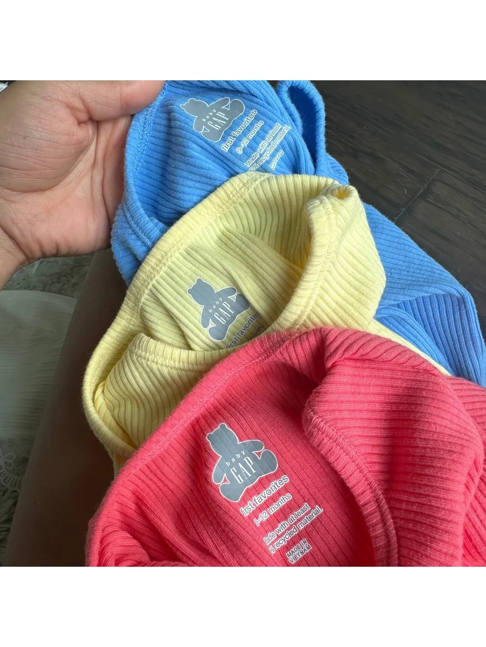 GAP baby one